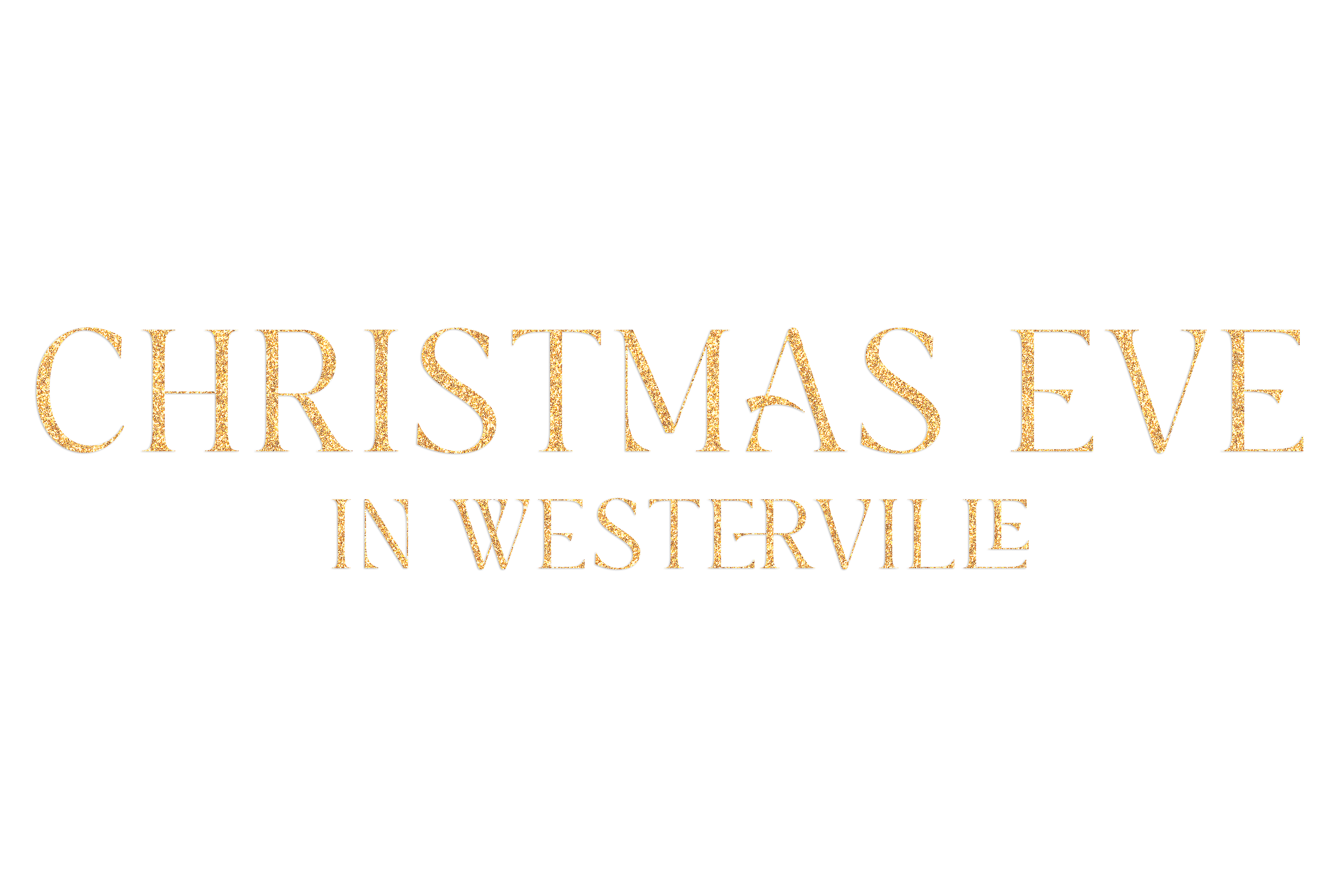 Christmas Eve Text